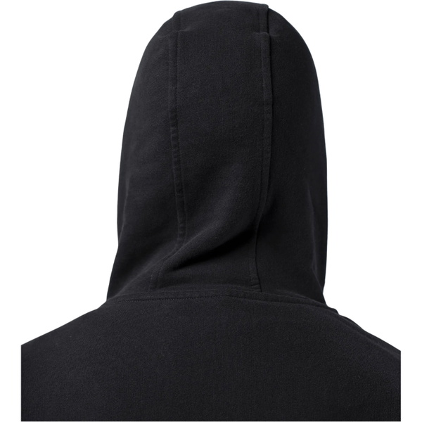 2026 Zhik Mens Carbon Hoodie HDI-0022-M-BLK - Black